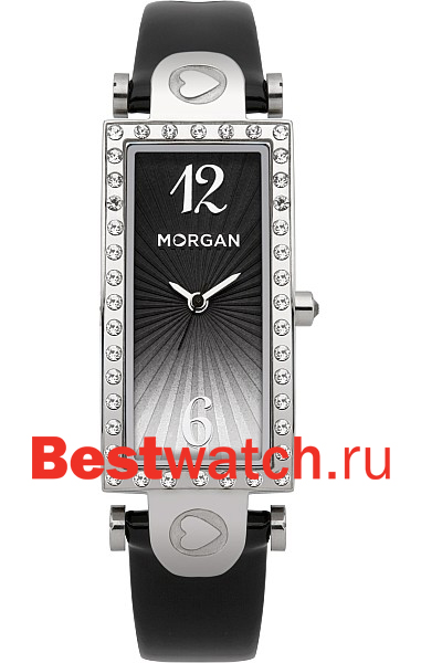 Часы Morgan SS-2012 M1137BBR