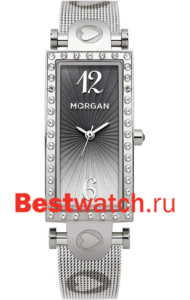 Часы Morgan SS-2012 M1137SMBR