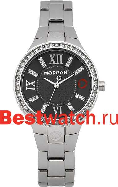 Часы Morgan SS-2012 M1138BMBR