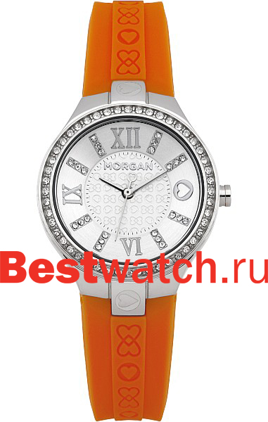 Часы Morgan SS-2012 M1138OBR