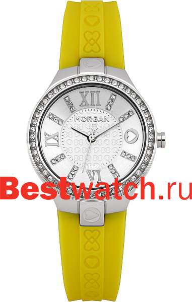 Часы Morgan SS-2012 M1138YBR