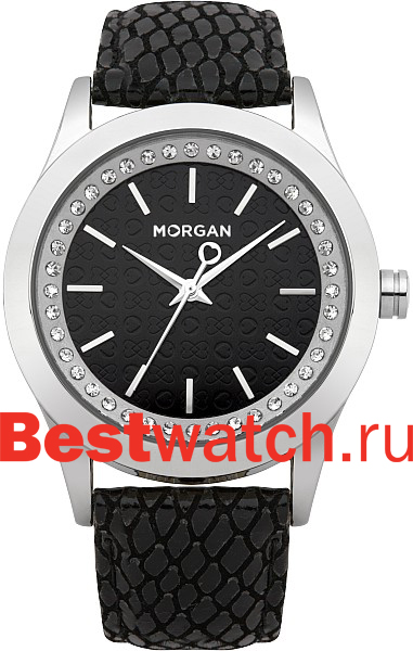 Часы Morgan SS-2012 M1139BBR