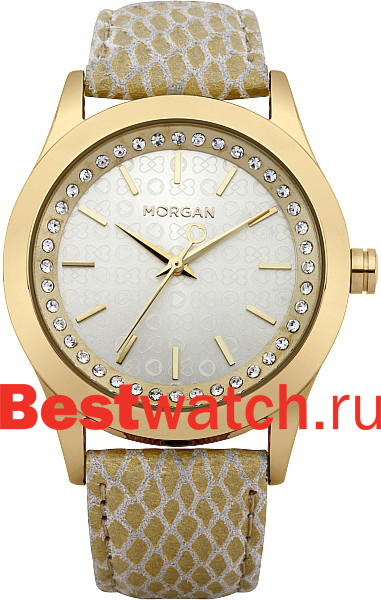 Часы Morgan SS-2012 M1139GBR