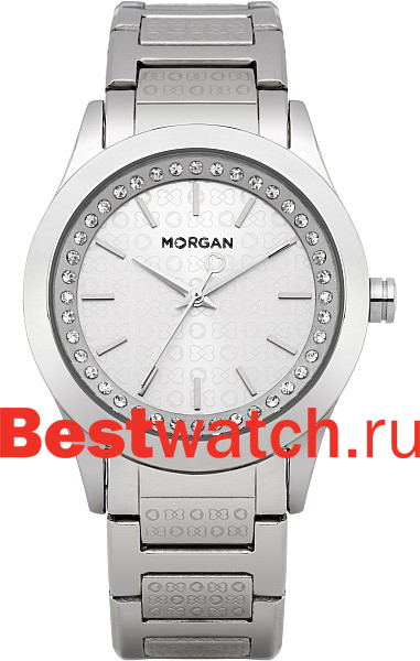 Часы Morgan SS-2012 M1139SMBR