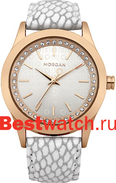 Часы Morgan SS-2012 M1139WRGBR