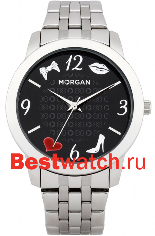 Часы Morgan Tomboy M1140BM