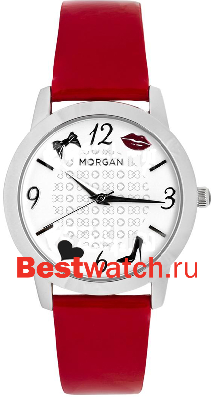 Часы Morgan Tomboy M1140R