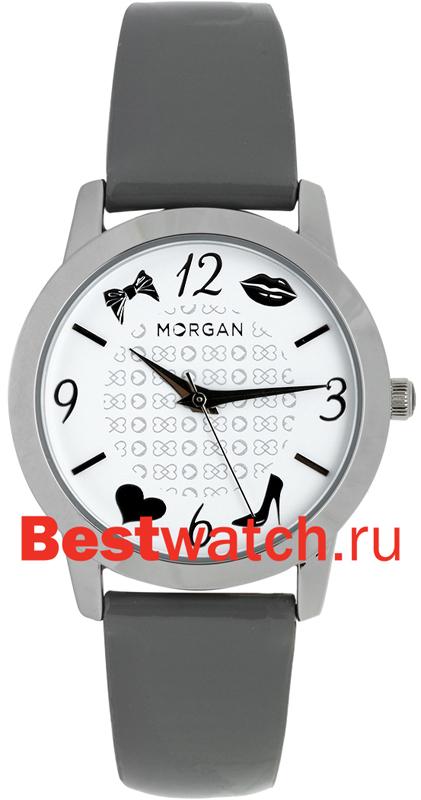 Часы Morgan Tomboy M1140S
