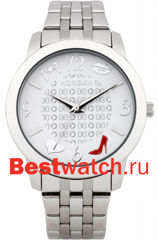 Часы Morgan Tomboy M1140SM