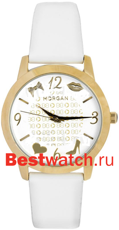 Часы Morgan Tomboy M1140WG