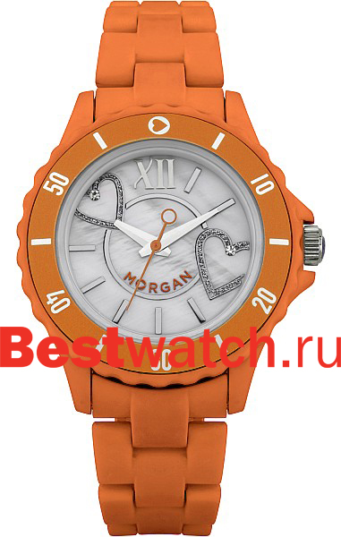 Часы Morgan SS-2012 M1141O
