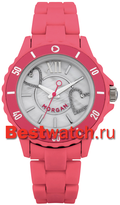 Часы Morgan M_Crystal M1141P