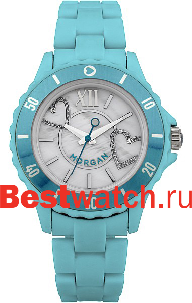 Часы Morgan SS-2012 M1141U