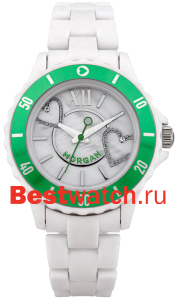 Часы Morgan M_Crystal M1141WN