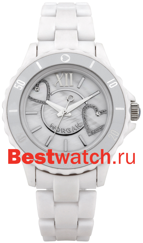 Часы Morgan M_Crystal M1141WW
