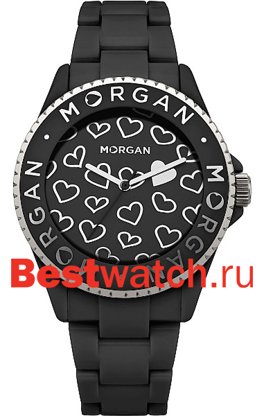 Часы Morgan SS-2012 M1142B