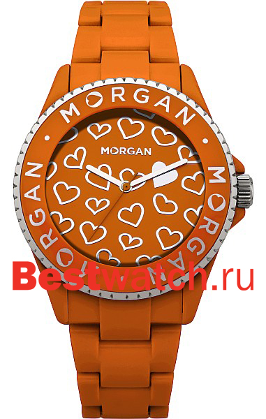 Часы Morgan SS-2012 M1142O