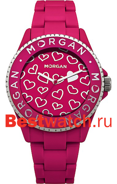 Часы Morgan SS-2012 M1142P