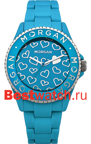 Часы Morgan SS-2012 M1142U
