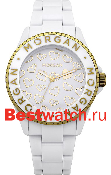 Часы Morgan SS-2012 M1142W