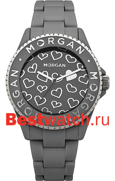 Часы Morgan SS-2012 M1142Y