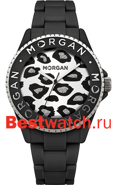 Часы Morgan SS-2012 M1143B