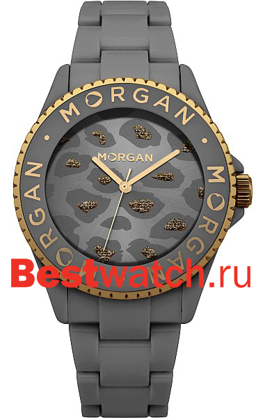 Часы Morgan SS-2012 M1143G