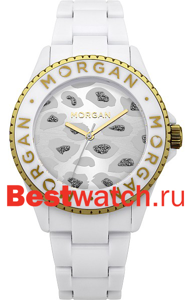 Часы Morgan SS-2012 M1143W