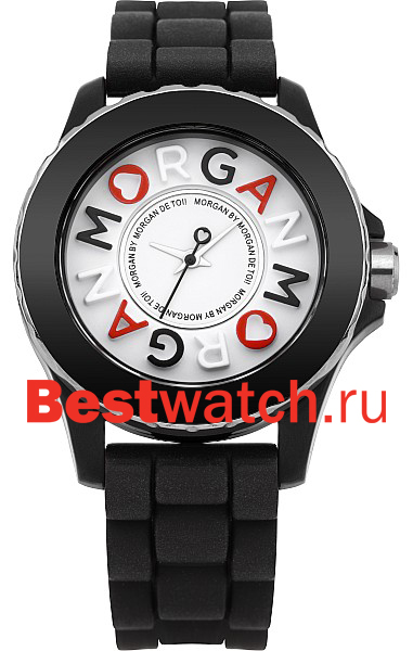 Часы Morgan SS-2012 M1144B