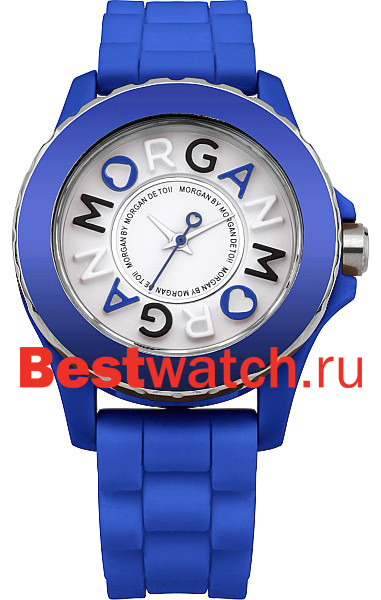 Часы Morgan SS-2012 M1144U