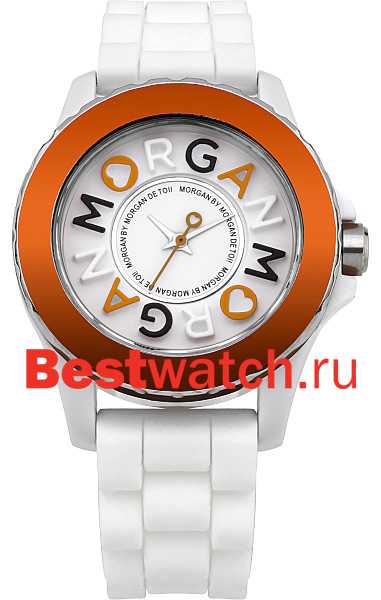 Часы Morgan SS-2012 M1144WO