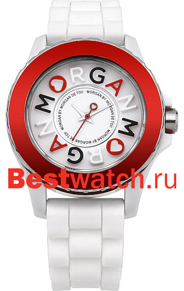 Часы Morgan SS-2012 M1144WR