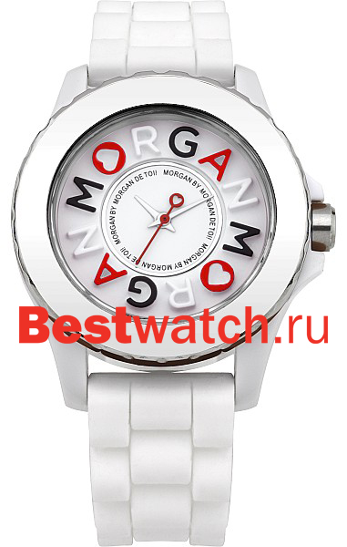 Часы Morgan SS-2012 M1144WW