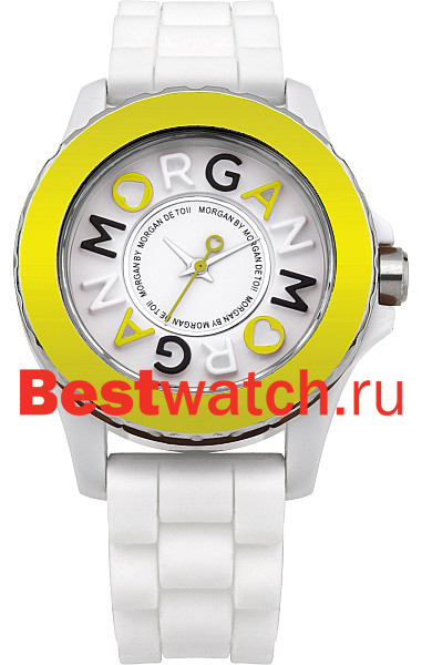 Часы Morgan SS-2012 M1144WY