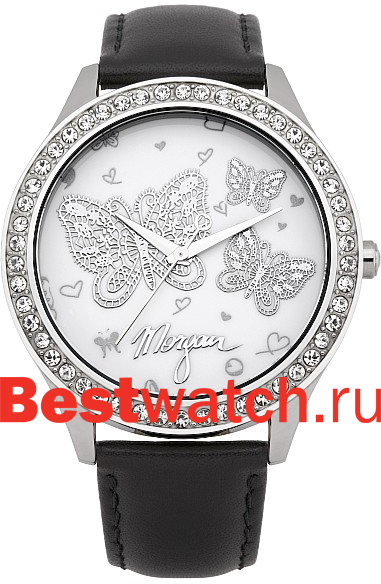 Часы Morgan SS-2012 M1145BBR