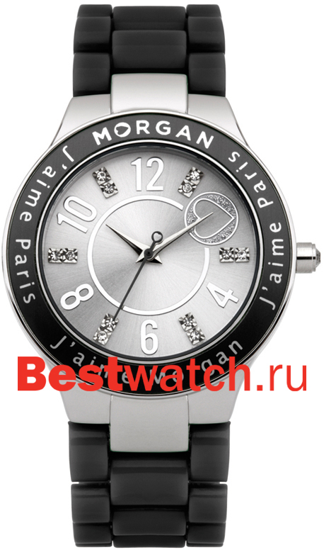 Часы Morgan M_Crystal M1146B