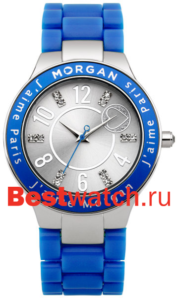 Часы Morgan M_Crystal M1146U
