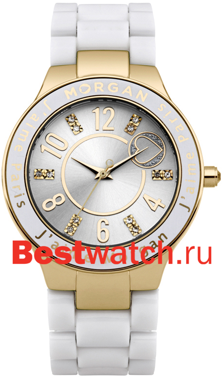 Часы Morgan M_Crystal M1146WG