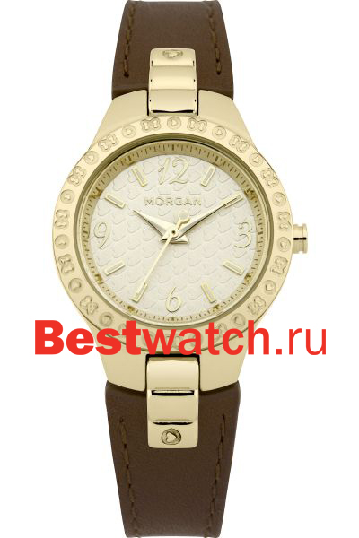 Часы Morgan FW-2012 M1152TG