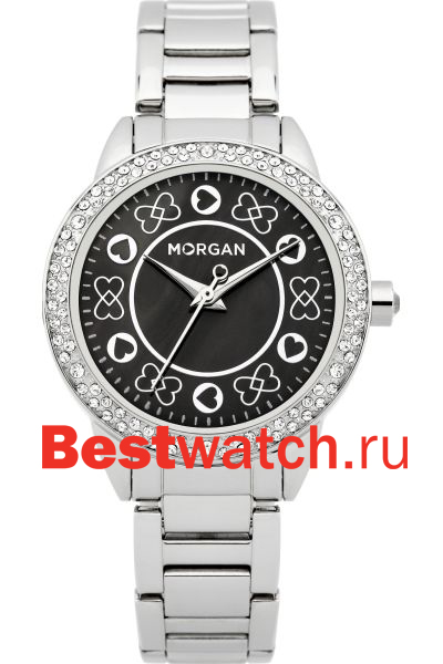 Часы Morgan FW-2012 M1153BM