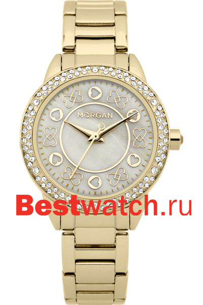 Часы Morgan FW-2012 M1153GM