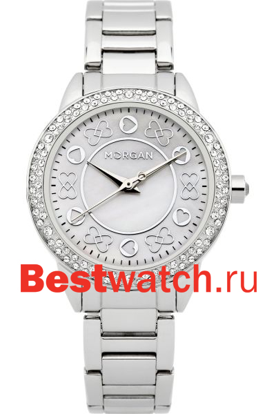 Часы Morgan FW-2012 M1153SM