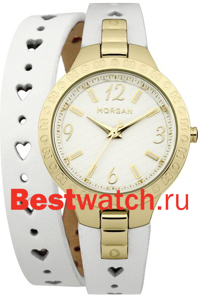 Часы Morgan FW-2012 M1154WG