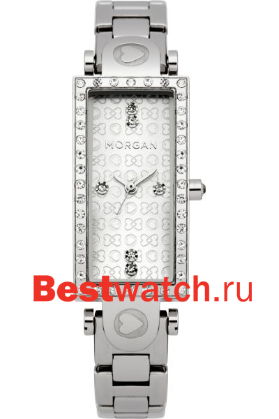 Часы Morgan FW-2012 M1155SM