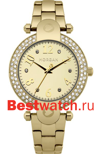 Часы Morgan FW-2012 M1156GM