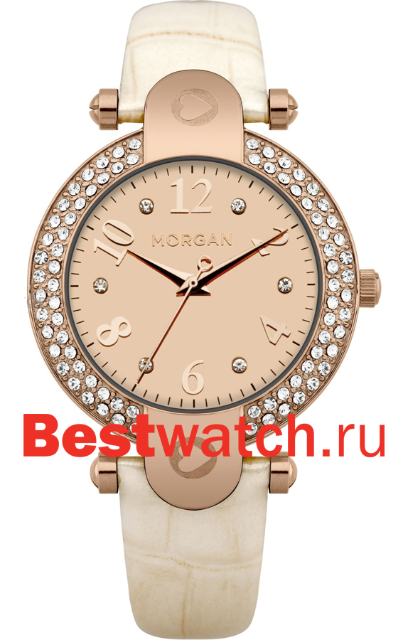 Часы Morgan FW-2012 M1156WG
