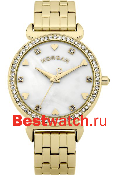 Часы Morgan FW-2012 M1160GM