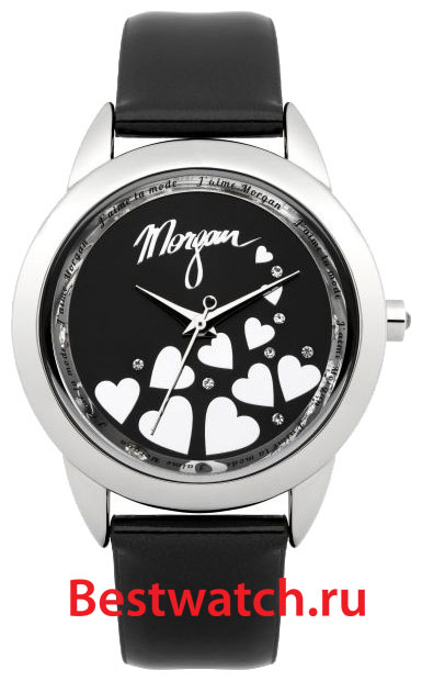 Часы Morgan FW-2012 M1164B