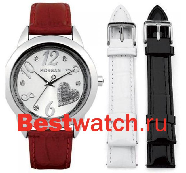 Часы Morgan FW-2012 M1168B