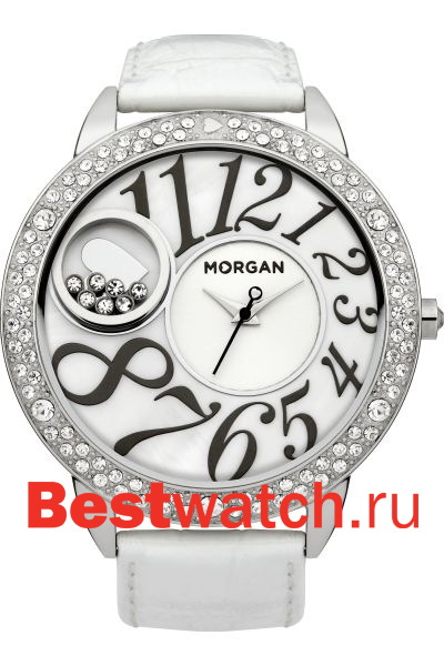 Часы Morgan SS-2012 M1169W